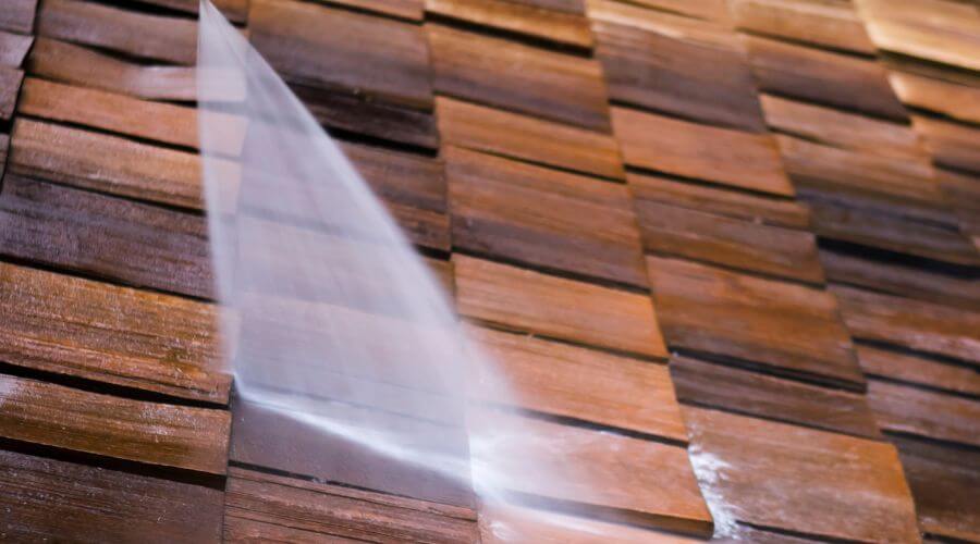 Asphalt Roofing in Steeles Tavern, VA
